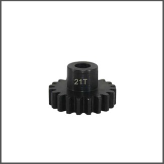 Electric Motor Pinion Gear(21T) (RS-801-21T)