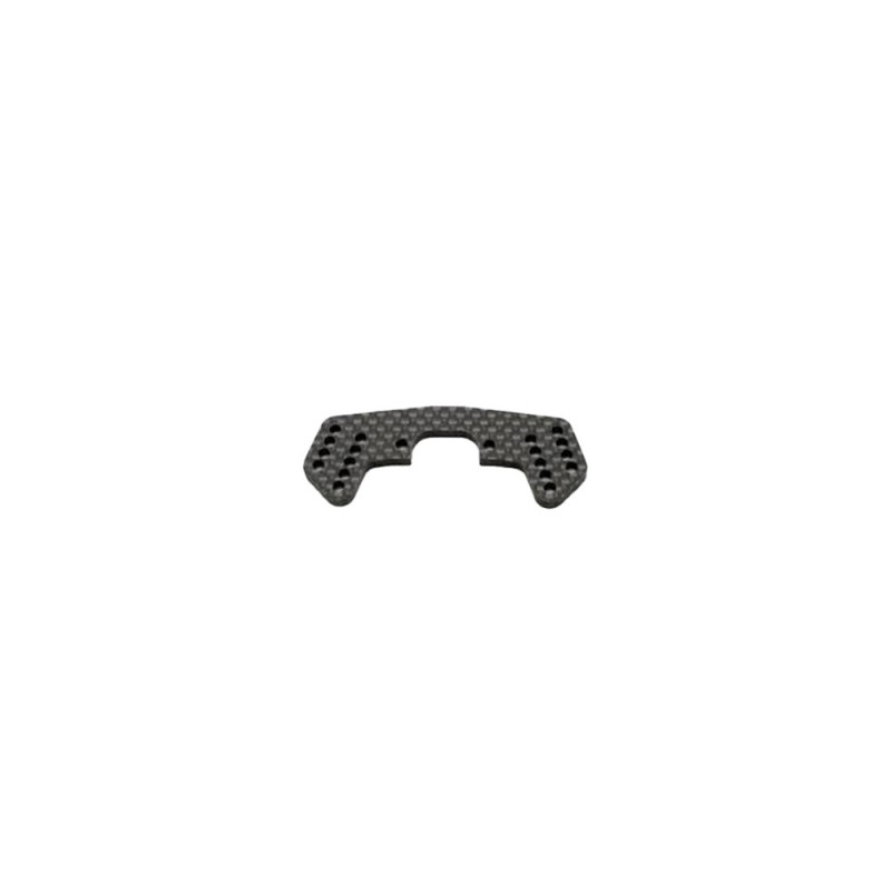 Camberlink bracket rear V2 carbon (SER804140)