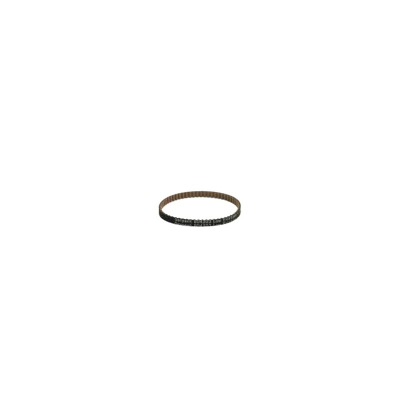 Belt rear 50S3M186 low friction (SER804203)
