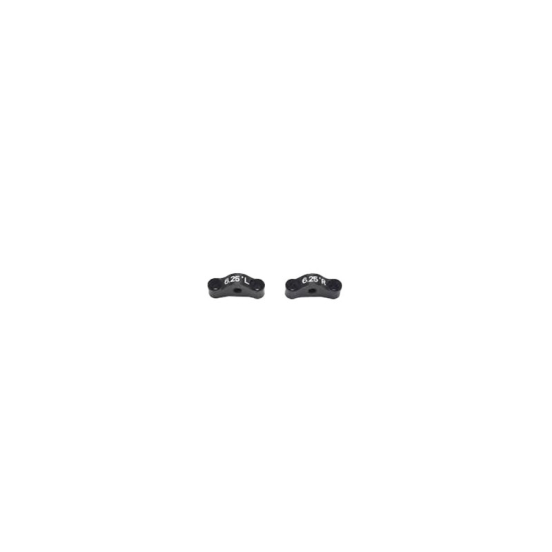 Adjustable casterblock mount 6.25 deg L+R SRX8 GT (SER601309)