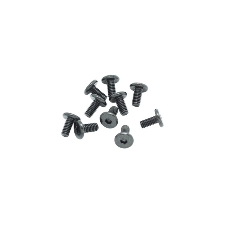M4x8mm I-Head Screw (SW105007A)