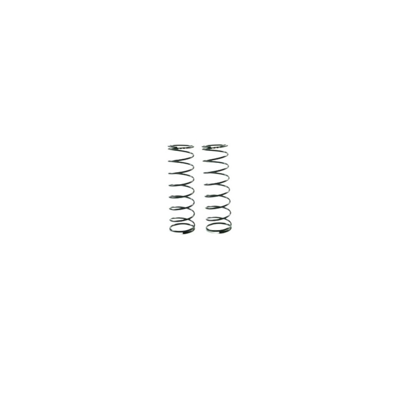 S35-4 Black Competition Front Shock Spring (SWC115184)