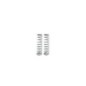 S35 Series Competition Black Line Rear Shock Spring (RM4-Dot) (80x1.6x9.75) (SWC115190)