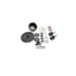 S35-3/4 Series HET Center Big Bore Diff. Set (47T) (SW218005)