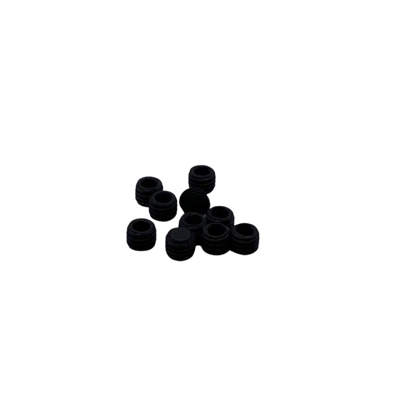M5x4mm Set Screw (Flat Bottom) (SW104010)
