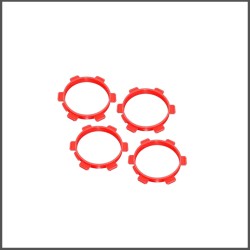 Rubber Tyre Mounting Band 1/10 (RS-701-S)
