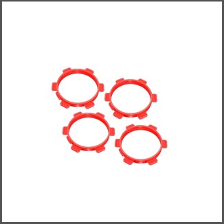 Rubber Tyre Mounting Band 1/10 (RS-701-S)