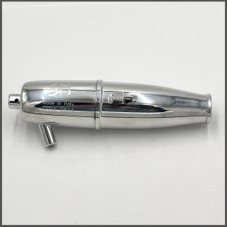 Efra 2614 muffler touring 1/10 (SM-2614)