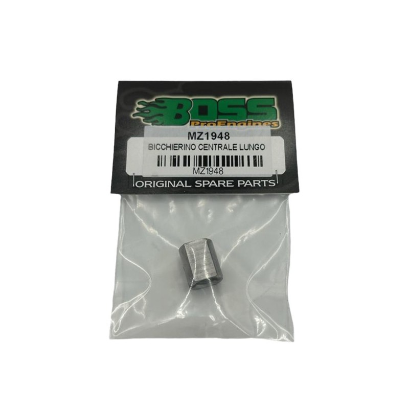 Long Central Gear Coupler (MZ1948)