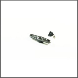 SWORKz Uni-Design Aluminium Throttle Servo Horn 23T (SW33807923)