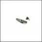 SWORKz Uni-Design Aluminium Throttle Servo Horn 23T (SW33807923)