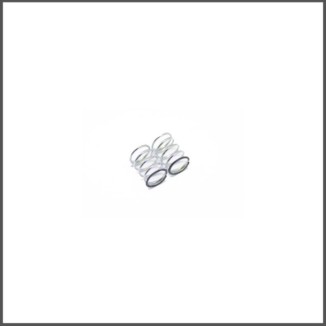 Spring black L23 (2.9/16.5) TC (2) (SER160298)