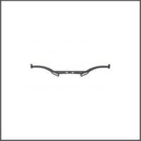 Bodymount carbon S9XX (SER903846)