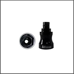 Wheel Nut wrench setup part (RS-603-23)