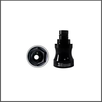 Wheel Nut wrench setup part (RS-603-23)