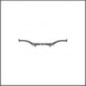 Bodymount carbon S9XX (SER903846)