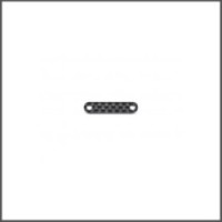 Transmission holder brace fr F190 (SER302004)