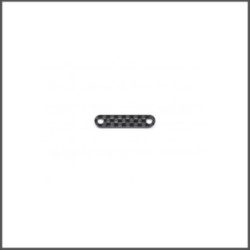Transmission holder brace fr F190 (SER302004)