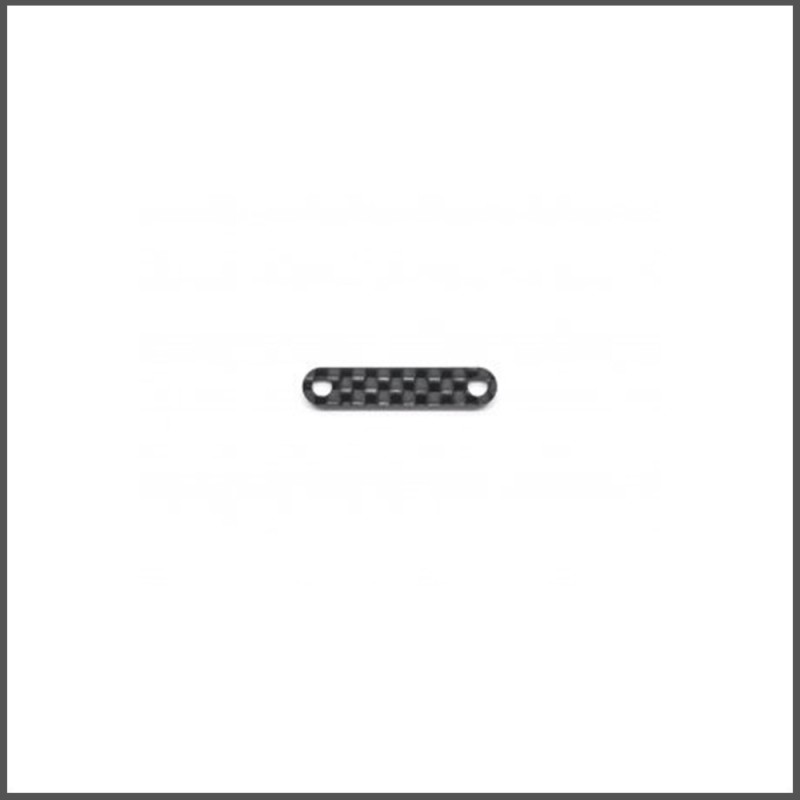 Transmission holder brace fr F190 (SER302004)