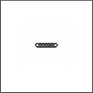 Transmission holder brace fr F190 (SER302004)