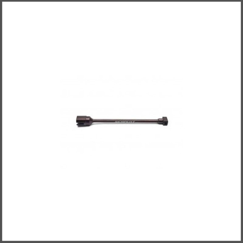 Gear coupler fr F190 (SER302006)