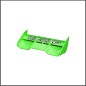 Highdownforce wing (green) hobao (WN-006-G)