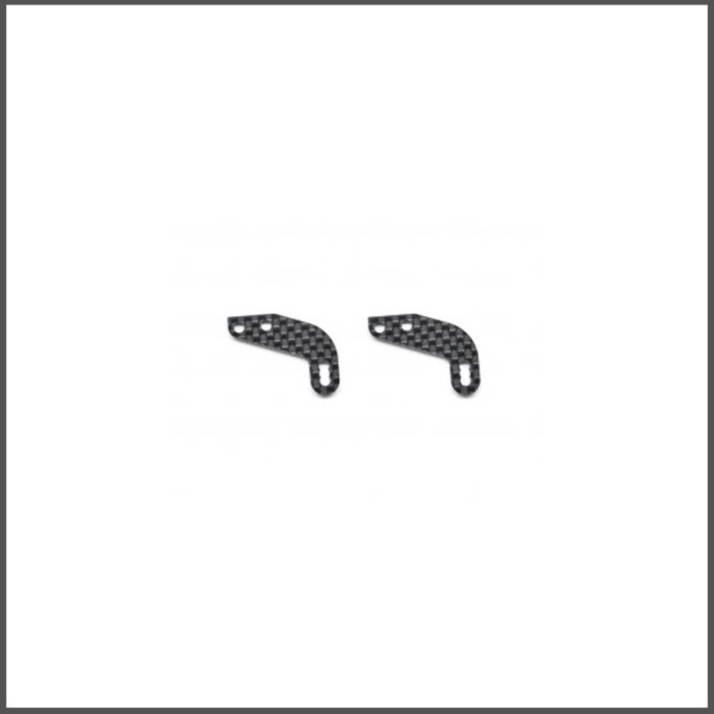 Steering lever (2) F190 (SER302012)
