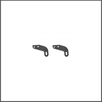 Steering lever (2) F190 (SER302012)
