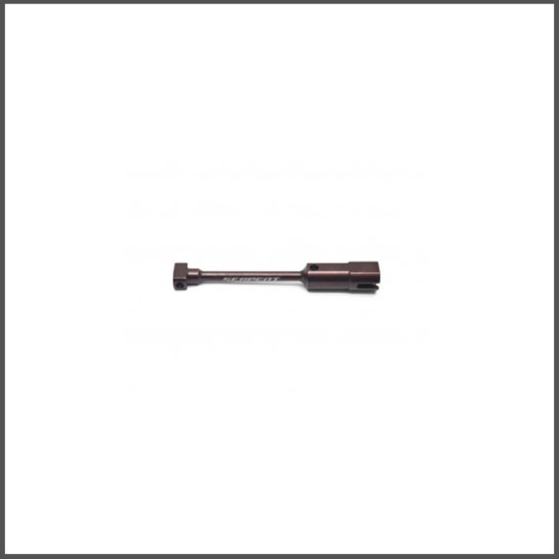 Gear coupler rr F190 (SER302014)