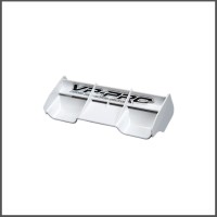 HighDownForce wing (white) Mugen (WN-005-W)