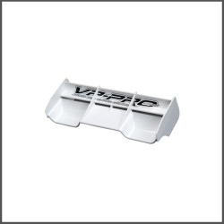 HighDownForce wing (white) Mugen (WN-005-W)