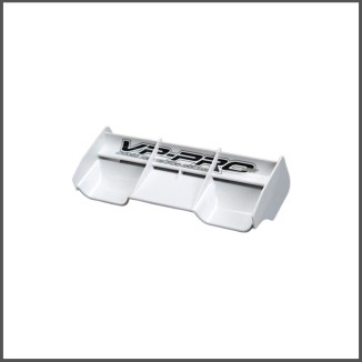 HighDownForce wing (white) Mugen (WN-005-W)