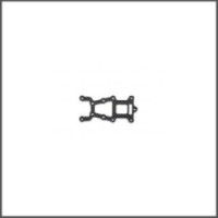 Center top plate rr F190 (SER302025)