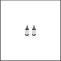 Wheelaxle rr (2) F190 (SER302036)