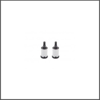 Wheelaxle rr (2) F190 (SER302036)