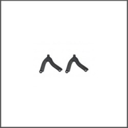 Wishbone fr up (2) F190 (SER302041)