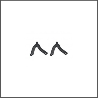 Wishbone fr up (2) F190 (SER302041)