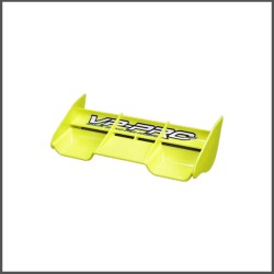 HighDownForce wing (yellow) Hobao (WN-006-Y)