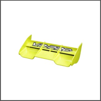 HighDownForce wing (yellow) Hobao (WN-006-Y)