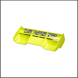 HighDownForce wing (yellow) Mugen (WN-005-Y)