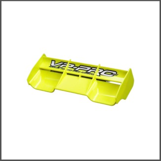 HighDownForce wing (yellow) Mugen (WN-005-Y)