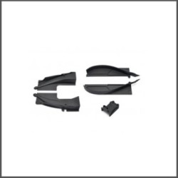 Diffusor F190 (SER302045)