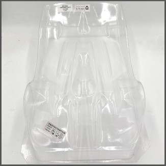 Stealth body 2.0 0,75mm (MZ1024)