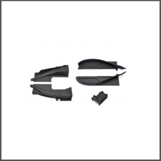 Diffusor F190 (SER302045)