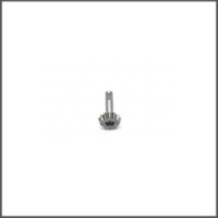 HTD piff pinion 13T F190 (SER302053)