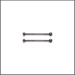 Driveshaft fr (2) F190 (SER302054)