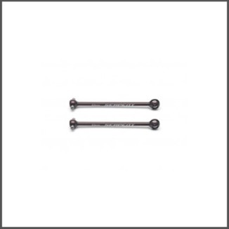 Driveshaft fr (2) F190 (SER302054)