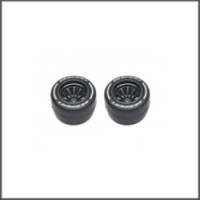 Wheel/tyre set rr H (2) F190 (SER302058)