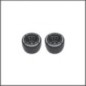 Wheel/tyre set rr H (2) F190 (SER302058)