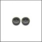 Wheel/tyre set fr M (2) F190 (SER302059)